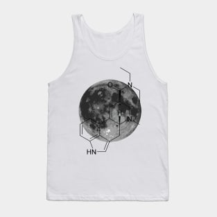 LSD moon Tank Top